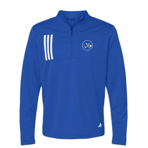 Team Royal/ Grey Two - FRONT
