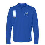 Team Royal/ Grey Two - FRONT