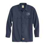 DARK NAVY - FRONT