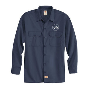 DARK NAVY - FRONT