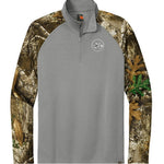 Grey Concrete Heather/ Realtree Edge - FRONT