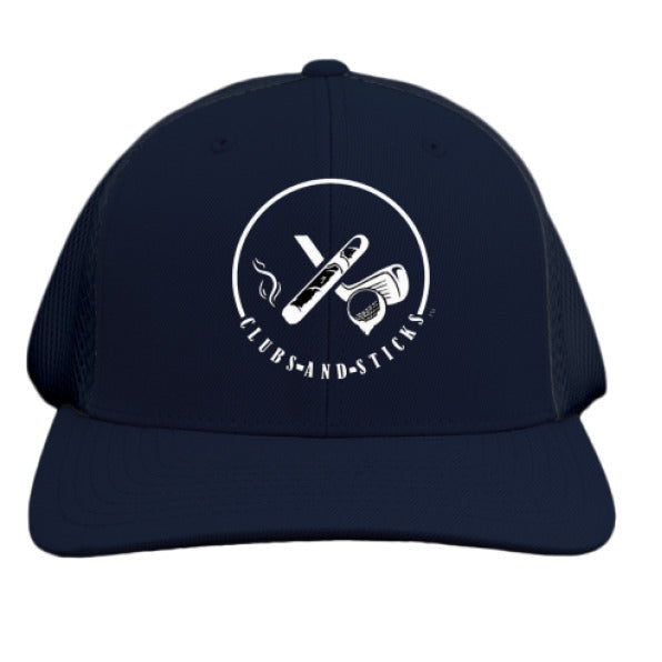 True Navy/T Ny - FRONT