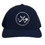 True Navy/T Ny - FRONT