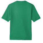 Kelly Green - BACK