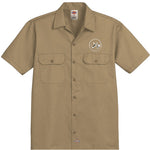 KHAKI - FRONT