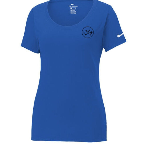 Rush Blue - FRONT