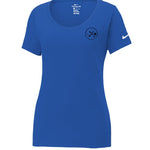 Rush Blue - FRONT