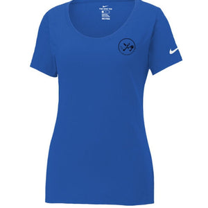 Rush Blue - FRONT