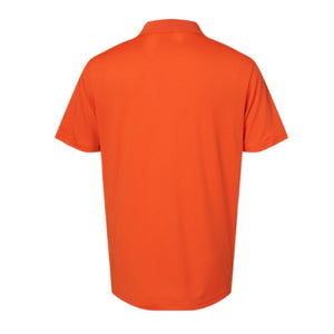 Team Orange - BACK
