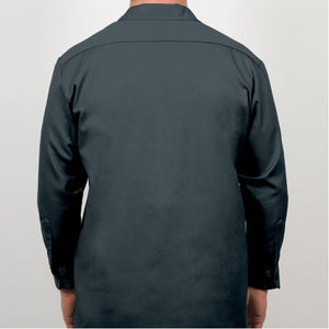 CHARCOAL - BACK