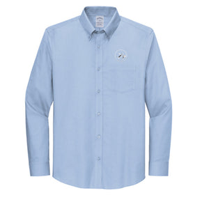 Newport Blue - FRONT