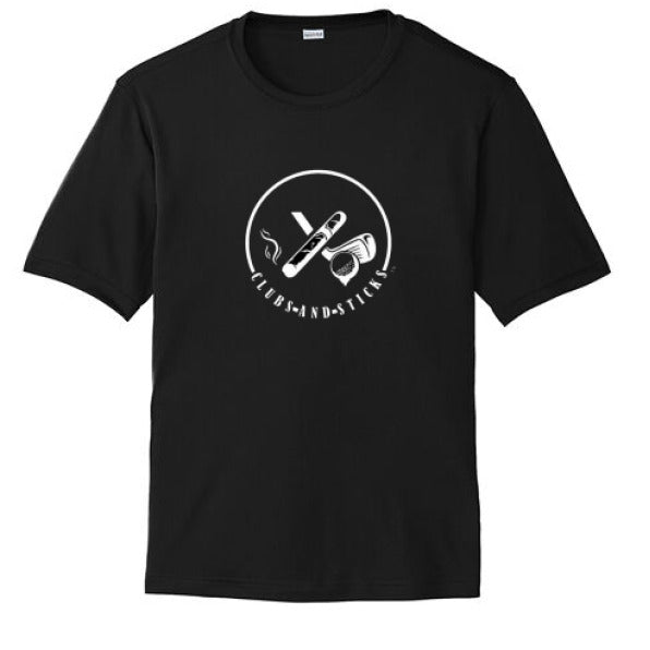 Black - FRONT