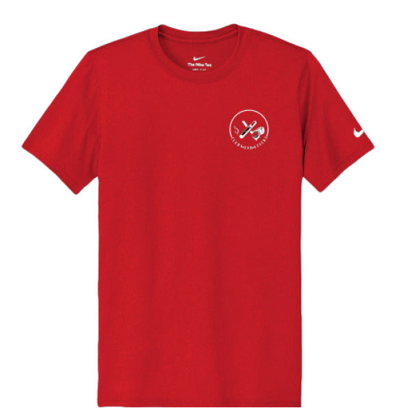 University Red - FRONT