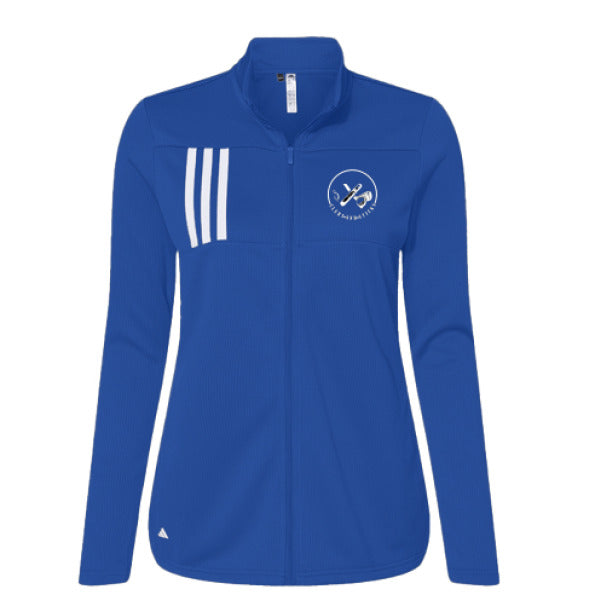 Team Royal/ Grey Two - FRONT