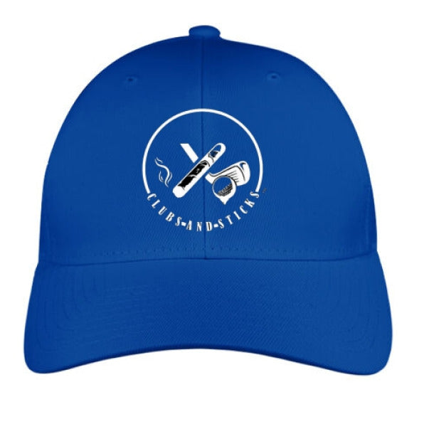 True Royal - FRONT