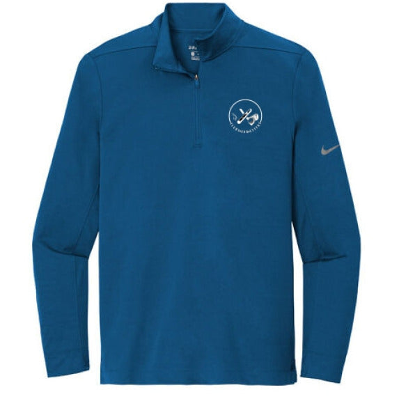 Gym Blue - FRONT