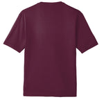 Maroon - BACK