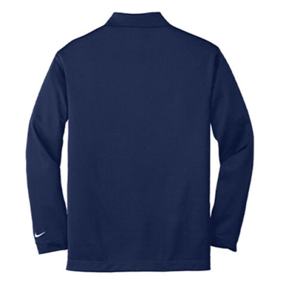 Midnight Navy - BACK