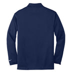 Midnight Navy - BACK