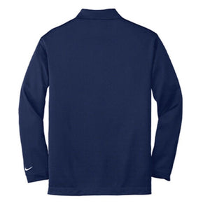 Midnight Navy - BACK