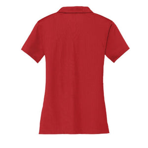 University Red - BACK