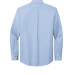 Newport Blue - BACK