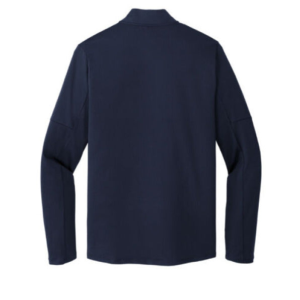 Navy - BACK