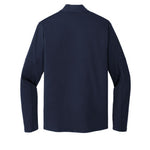 Navy - BACK