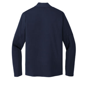 Navy - BACK