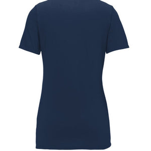 College Navy - BACK