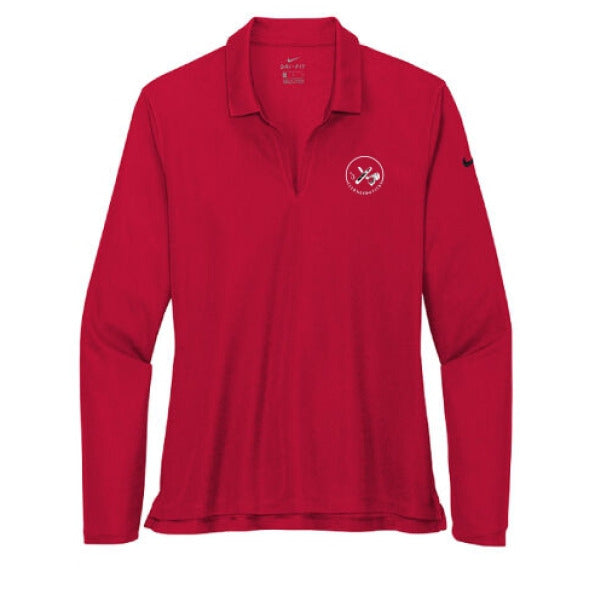 University Red - FRONT