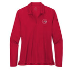 University Red - FRONT