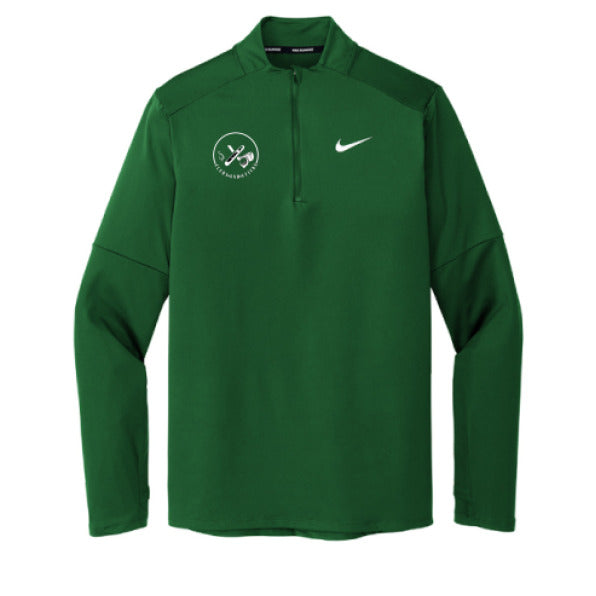Dark Green - FRONT