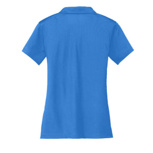 Brisk Blue - BACK