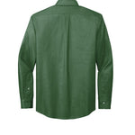 Club Green - BACK