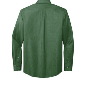 Club Green - BACK