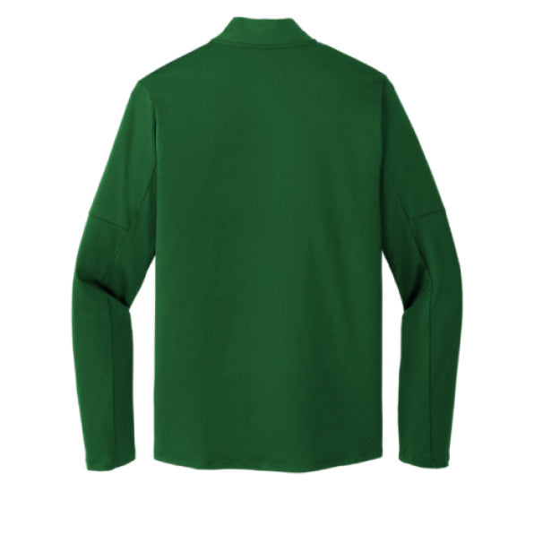 Dark Green - BACK