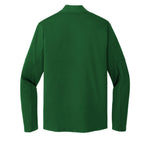 Dark Green - BACK