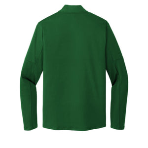 Dark Green - BACK