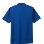 Gym Blue - BACK