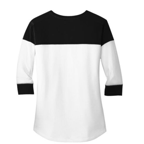 Black/White - BACK