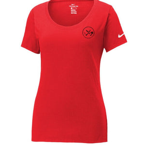 University Red - FRONT