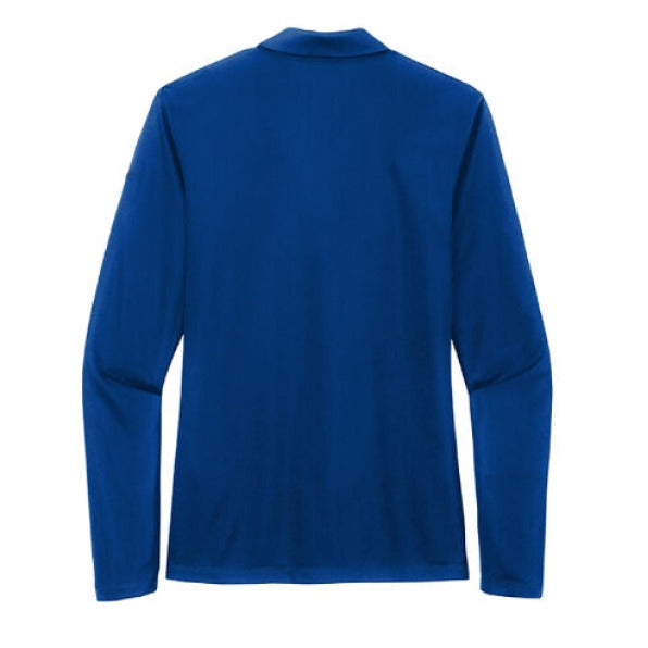 Gym Blue - BACK