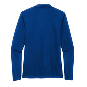 Gym Blue - BACK