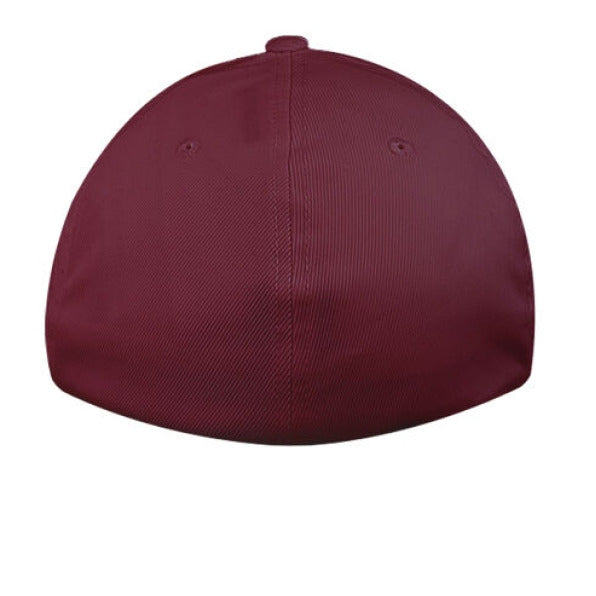 Maroon - BACK