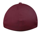 Maroon - BACK