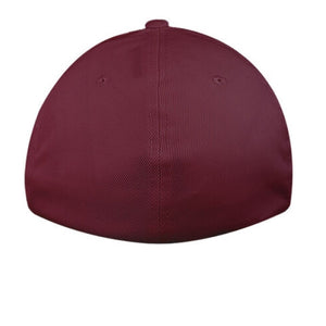 Maroon - BACK