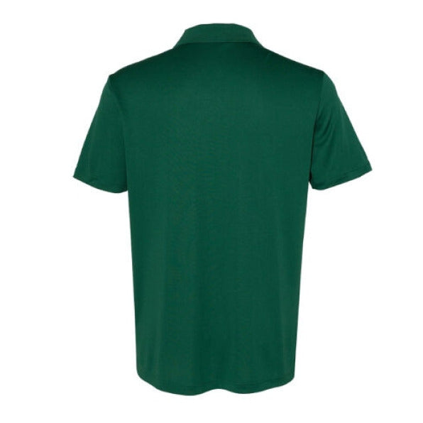 Collegiate Green - BACK