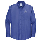 Cobalt Blue - FRONT