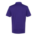 Team Collegiate Purple - BACK